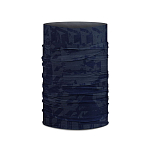 Buff ® 132441.779.10.00 Шарф-хомут Original Ecostretch Голубой Night Blue