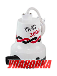 Помпа осушительная, 24 В, 2000GPH (7570 л/ч) (упаковка из 6 шт.) TMC 1005724_pkg_6