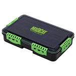 Madcat 1604078 24L Сумка Tackle Stack  Black / Green