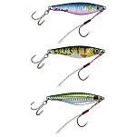 Molix JUW3-536-UNIT Jugulo Wide Cast Джиг 28 mm 3g  536