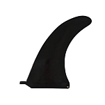 Koalition dsd1076 киль Single Essential 9.0´´ Black 30x40x15