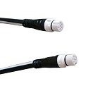 Купить Raymarine A06072 Отвод для активной GPS-антенны Black / White 7ft.ru в интернет магазине Семь Футов