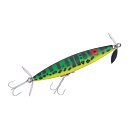 Купить Воблер Heddon Dying Flutter (Цвет-Pradco Heddon GRA) X9205 Heddon 7ft.ru в интернет магазине Семь Футов