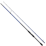 Savage gear 74926 SGS6 All Around Спиннинговая Удочка  Grey / Blue 2.51 m