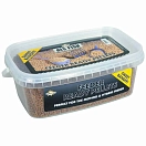 Купить Dynamite baits ADY041890 рыболовные пеллеты Big Fish Banoffi 1.2kg Brown 2 mm 7ft.ru в интернет магазине Семь Футов