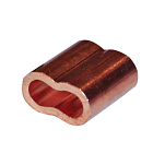 Nantong five-wood 606303 Медная втулка Золотистый Bronze 3 mm 