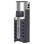Goview 251788 ZOOMR HD Монокуляр Серебристый Phantom Black 