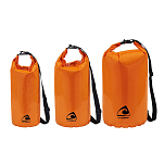 Plastimo P2340320 Tarpaulin 500D 20L Усиленный сухой мешок  Orange One Size 