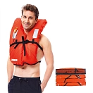 Купить Jobe 244825001-pcs Спасательный жилет Easy boating package 40x30x8 7ft.ru в интернет магазине Семь Футов