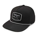 Купить Pelagic 1202261003-blk-00 Кепка Upswell Rodney Black 15x10x5 7ft.ru в интернет магазине Семь Футов