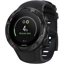 Купить Suunto SS050299000 5 G1 Черный  All Black 7ft.ru в интернет магазине Семь Футов