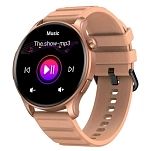 Zeblaze 79747 Смарт-часы Btalk 3 Pro  Pink