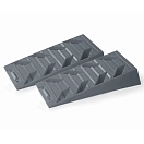 Купить Fiamma 97901-011 клин Level Pro  Grey 7ft.ru в интернет магазине Семь Футов