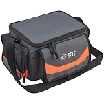 Sert sevlp3155 Сумка через плечо Fish Intinct Black / Green 32x22x22 30 x 20 x 20 cm