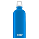 Купить Sigg 8773.40 Touch 600ml Голубой  Blue 7ft.ru в интернет магазине Семь Футов