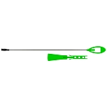 Maver 010740R3 Pole Bung  Green L