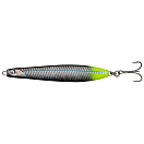 Купить Savage gear SVS71781 Surf Seeker Джиг 100 mm 30g  Green Silver 7ft.ru в интернет магазине Семь Футов