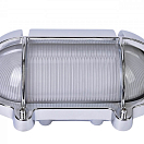 Сверхмощный настенный светильник / хромированная латунь