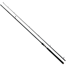 Купить Westin W347-0902-H W3 Powerlure Спиннинговая Удочка Черный Black 2.70 m  7ft.ru в интернет магазине Семь Футов