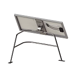 Uniteck 501703 Комплект фиксации Unifix 100.1 WB Unisan Black 25x25x20