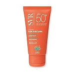 Svr 118768 Солнцезащитный крем SPF50 50ml 15x10x10