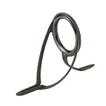 Fuji tackle 45707 MN MNSG SIC J Серый  Grey 16.0 mm