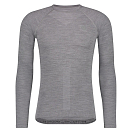 Купить AGU 002301400-L-XL Базовый слой с длинным рукавом Winterday Merino Серый Antracite L-XL 7ft.ru в интернет магазине Семь Футов