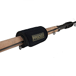 Greys 1326296 Prodigy Rod Bands Черный  Black