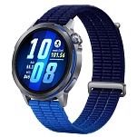 Huawei 103240 Смарт-часы Watch GT Runner 2 Blue 10x12x7