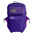 Купить Elitex training X001NT5Y5V V2 45L Тактический рюкзак Фиолетовый Violet 7ft.ru в интернет магазине Семь Футов