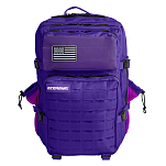 Elitex training X001NT5Y5V V2 45L Тактический рюкзак Фиолетовый Violet