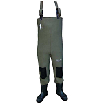 Seland AVATAM-39 Wader Зеленый  Green EU 39 