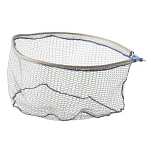 Evia UEP01 Protector Головка подсачека Серый Rounded Spoon 60 x 50cm / Mesh 10 x 20 mm 