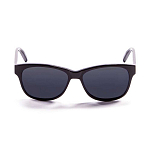 Ocean sunglasses 19600.1T Солнцезащитные очки Taylor Shiny Black / Smoke