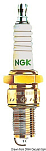 NGK sparkplug LZFR-6AI, 47.558.89