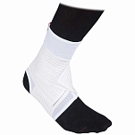 Mc david 433r-wh-xl Поддержка голеностопного сустава 433R White 23x15x3