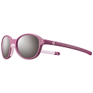 Купить Julbo JU5231119 Солнцезащитные очки Frisbee Розовый Prune / Pink Smoked Silver Flash /CAT3 7ft.ru в интернет магазине Семь Футов