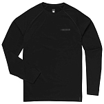 Armada R00500010-XL Базовый слой с длинным рукавом Contra Черный Black XL
