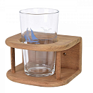 ARC 217 Тиковый подстаканник