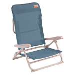 Outwell 470433 Seaford Стул Голубой  Ocean Blue