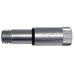 Cdi electronics 667-551334V Volvo Адаптер коробки передач Серебристый