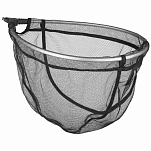 Cresta 3289-80 Snyper Fine Головка подсачека Черный Black 30 x 40 cm 