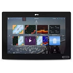 Raymarine e70724 плоттер без трансдьюсера Axiom 2 12´´ Black 35x25x20