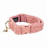 Kentucky 42648-10-XXS Teddy Fleece Воротник  Old Rose 18-26 cm
