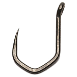 Nash T6092 Chod Claw Micro Barbed Крюк Черный  Black 5 