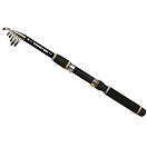 Купить Arno 12066-210 Болонская удочка 210 Mix Tele Золотистый Black 2.10 m 7ft.ru в интернет магазине Семь Футов