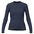 Купить 7mesh 2466-xx-mnb-sm Базовый слой с длинным рукавом Horizon Midnight Blue 30x25x2 7ft.ru в интернет магазине Семь Футов