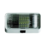 Valterra 681-DG52723VP Светодиодный переключатель SFC Mt Clear Clear