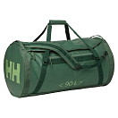 Купить Helly hansen 68003_476-STD Duffel 2 90L Зеленый  Spruce 7ft.ru в интернет магазине Семь Футов