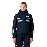 Helly hansen 34514-597-xl Куртка Quayside Navy 60x40x25